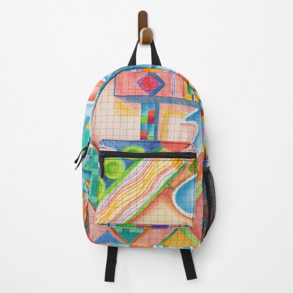 Item preview, my cities II designed and sold by Tereza Pilar  Art.