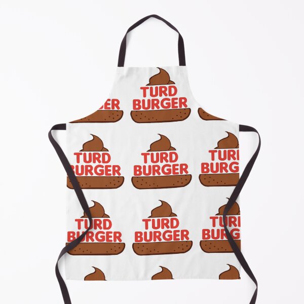 Artikelvorschau, Einheitliches Logo der Fast-Food-Kette entworfen und verkauft von teeks82.