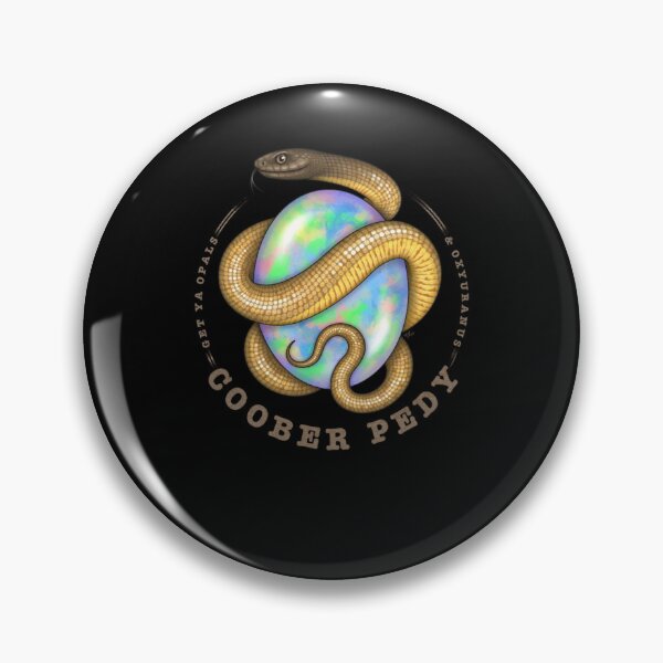 Item preview, Coober Pedy designed and sold by MatildeHartman.