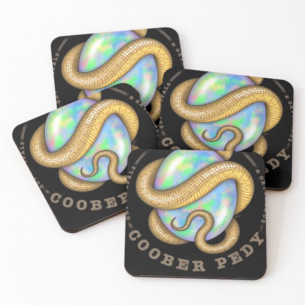 Item preview, Coober Pedy designed and sold by MatildeHartman.