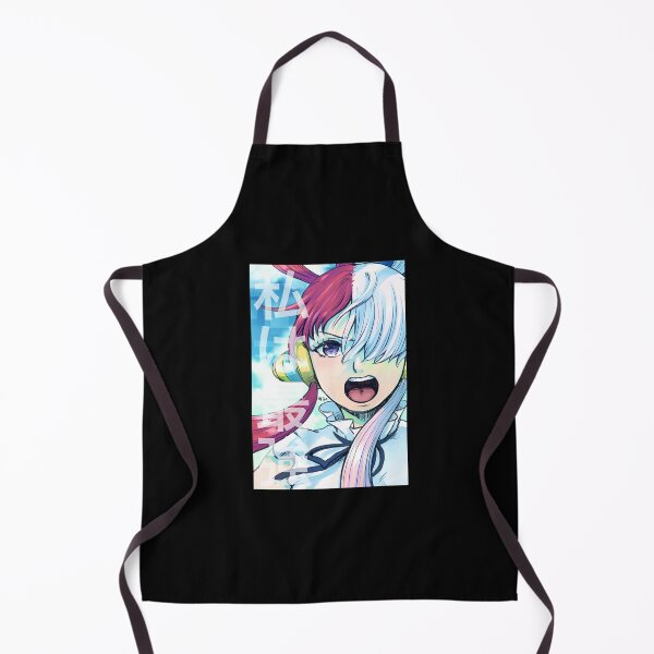 Item preview, Scream Uta designed and sold by KrianaPhedra.
