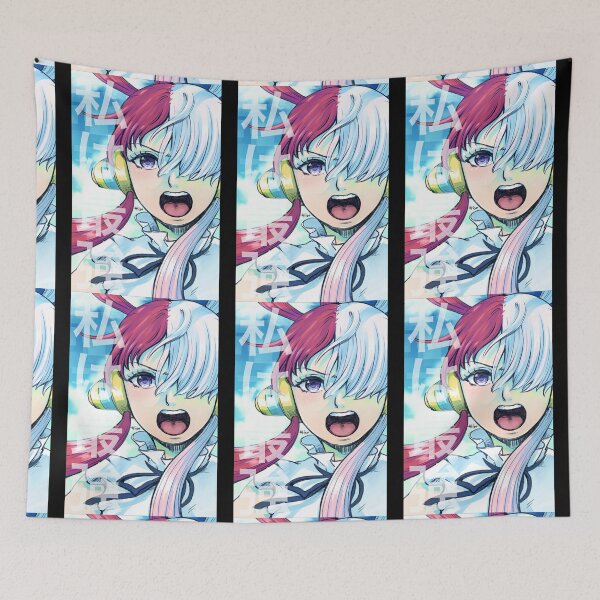 Item preview, Scream Uta designed and sold by KrianaPhedra.