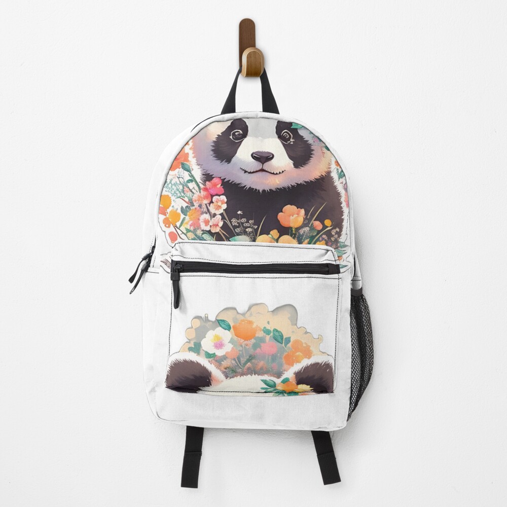 Item preview, Backpack designed and sold by ROKANDESIGNART.