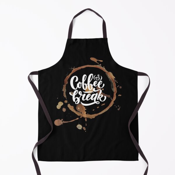 Item preview, Coffee Break Everytime designed and sold by BumbleChynxBee.