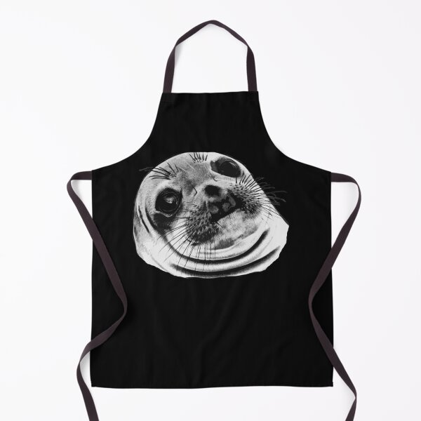 Item preview, Awkward Seal Essential designed and sold by HeatherKris.