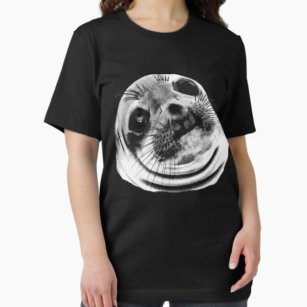 Item preview, Awkward Seal Essential   designed and sold by HeatherKris.
