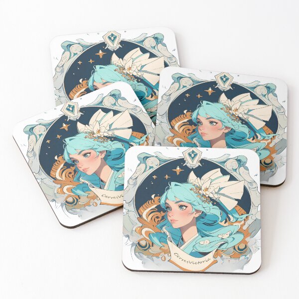 Item preview, Blue designed and sold by CerresVictoria.