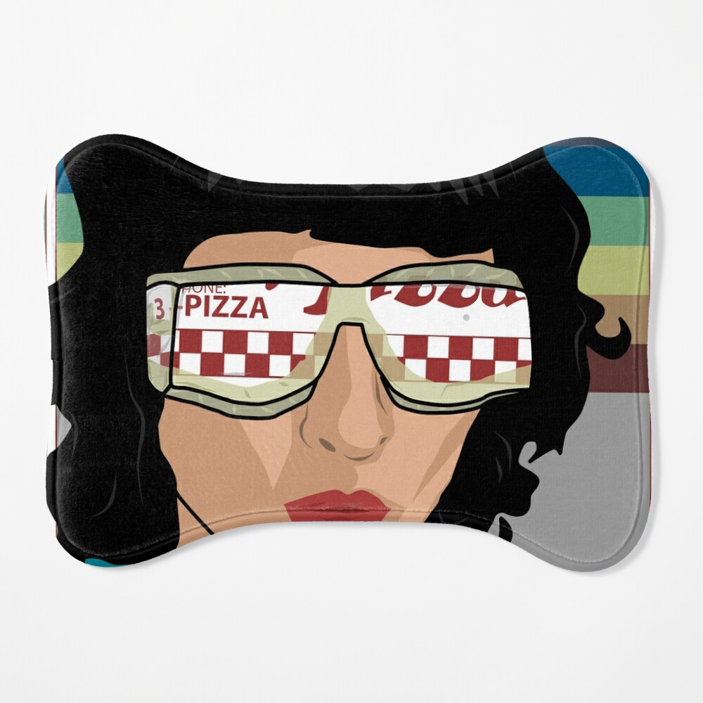 Gadget STRANGER THINGS Taccuino Hal W Glasses PP9878ST