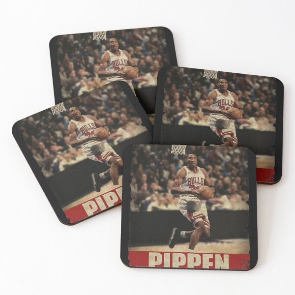 Item preview, Scottie Pippen - ReTRo STYLe designed and sold by NixonModeratel.