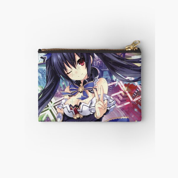 Item preview, Anime Hyperdimension Neptunia Noire Classic designed and sold by ElvaFraneckii.