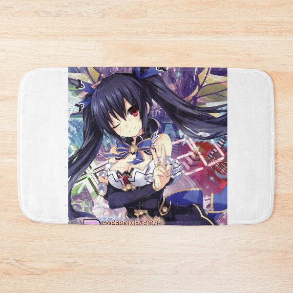 Item preview, Anime Hyperdimension Neptunia Noire Classic designed and sold by ElvaFraneckii.