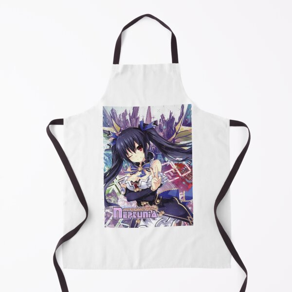 Item preview, Anime Hyperdimension Neptunia Noire Classic designed and sold by ElvaFraneckii.