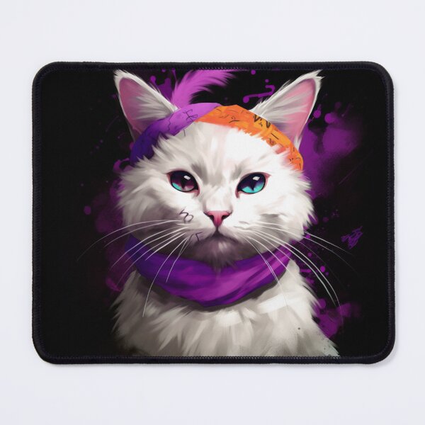 Item preview, Pawsitively Adorable - Cute Cat designed and sold by Adam Arts.