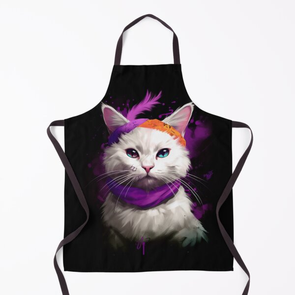 Item preview, Pawsitively Adorable - Cute Cat designed and sold by Adam Arts.