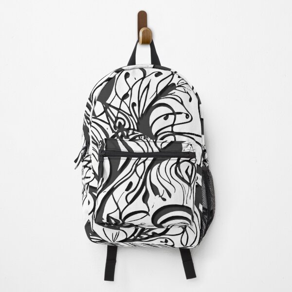 Item preview, Psychedelic Modern Nature  designed and sold by tabemisa.
