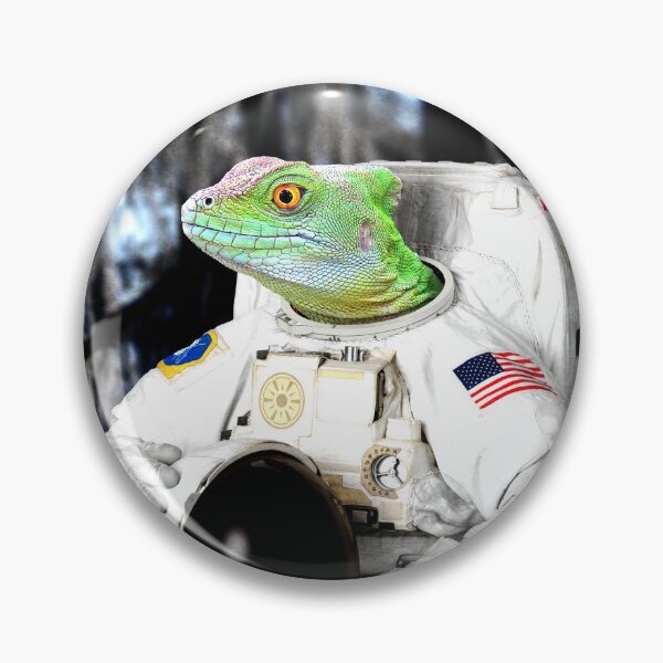 Item preview, Lizardnaut designed and sold by Coops Clothing.