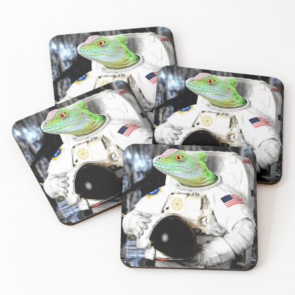 Item preview, Lizardnaut designed and sold by Coops Clothing.