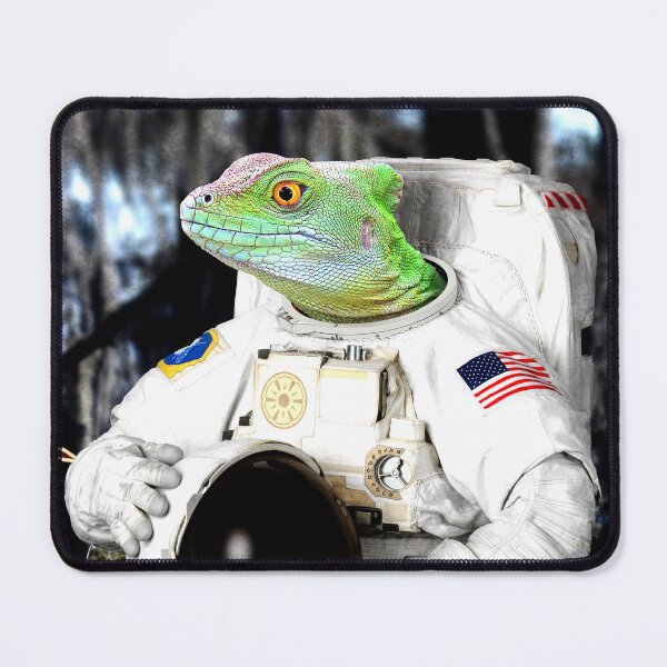 Item preview, Lizardnaut designed and sold by Coops Clothing.