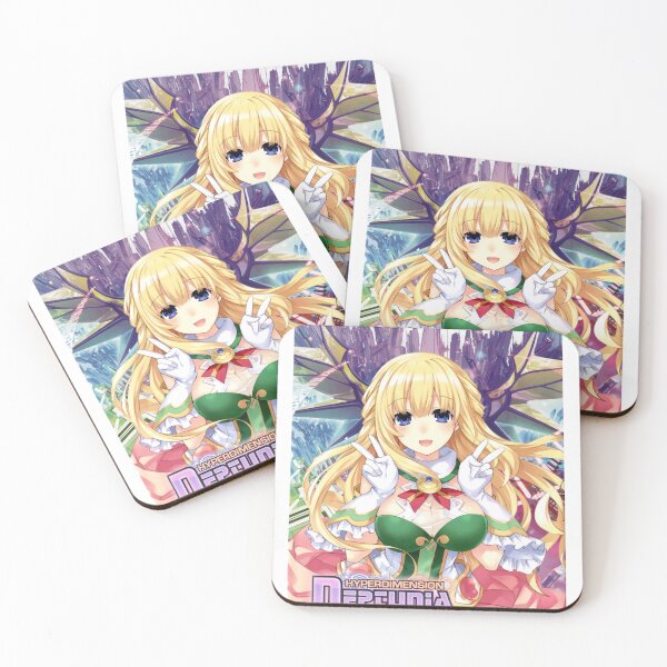 Item preview, Anime Hyperdimension Neptunia Vert Classic designed and sold by ElvaFraneckii.