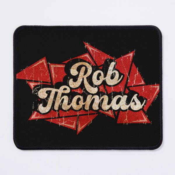Item preview, Rob Thomas - Red Diamond designed and sold by HeathFMathews.