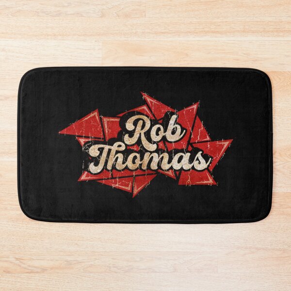Item preview, Rob Thomas - Red Diamond  designed and sold by HeathFMathews.