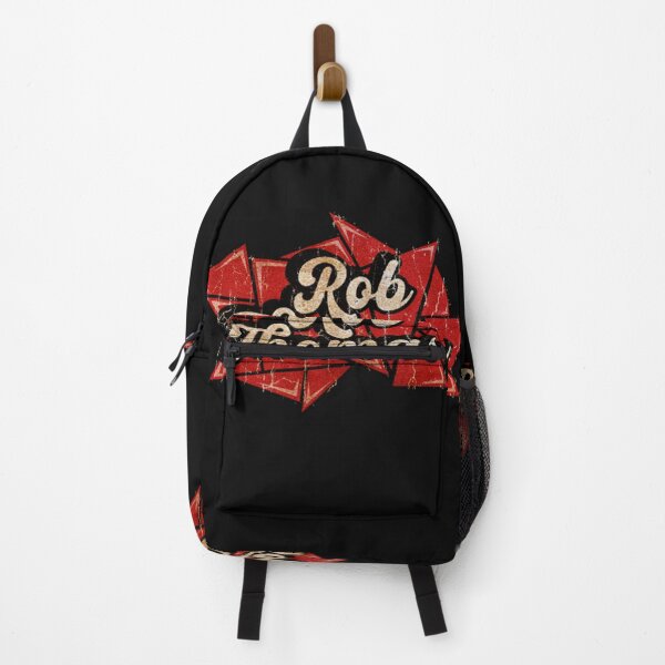 Item preview, Rob Thomas - Red Diamond designed and sold by HeathFMathews.