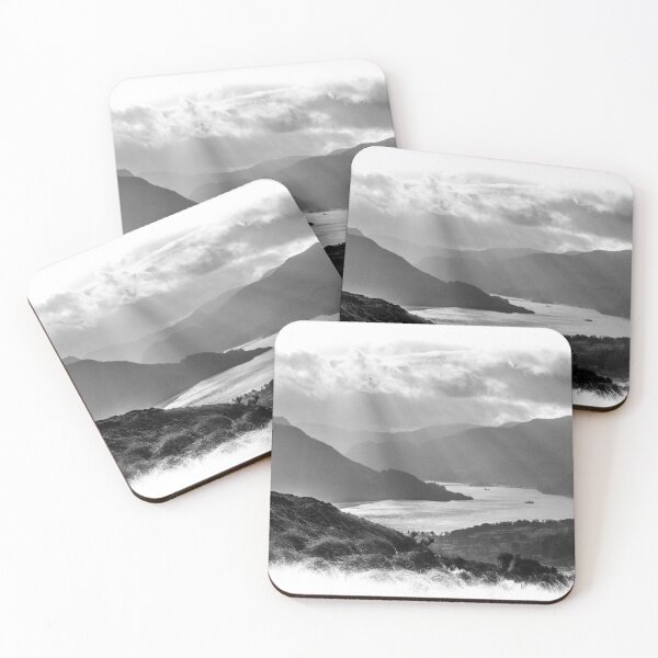 Item preview, Ullswater designed and sold by mikebov.