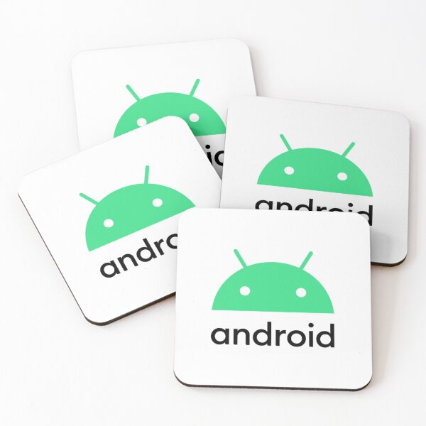 Item preview, Android     designed and sold by bethclothing.