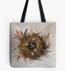 Orbiter Tote Bag