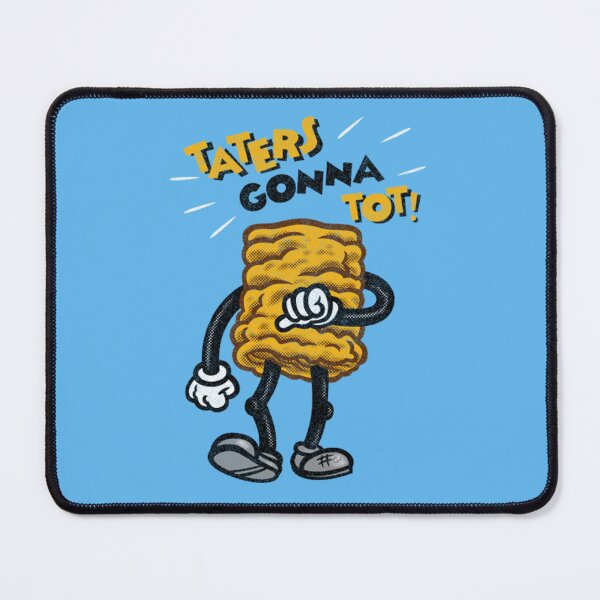 Item preview, Taters Gonna Tot! designed and sold by DoraChristians.