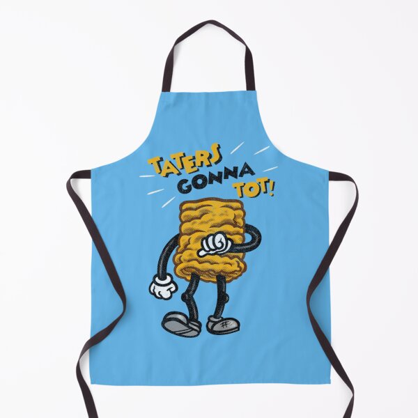 Item preview, Taters Gonna Tot! designed and sold by DoraChristians.