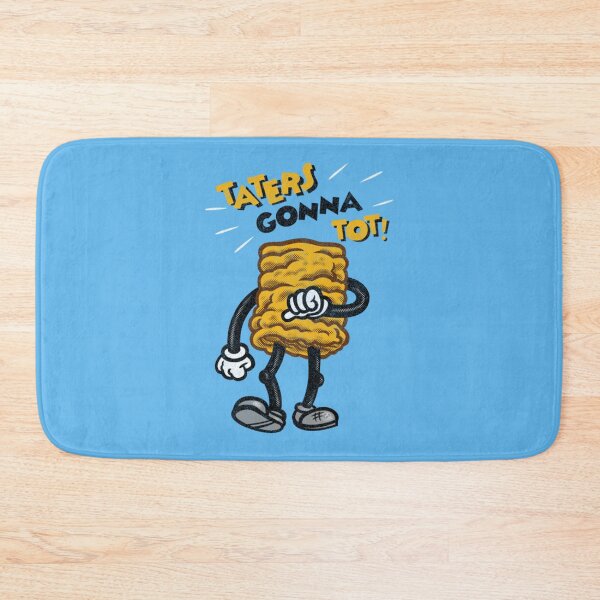 Item preview, Taters Gonna Tot! designed and sold by DoraChristians.