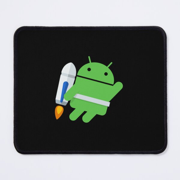 Item preview, Android   designed and sold by bethclothing.