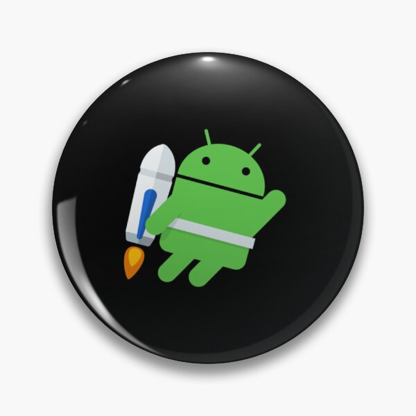 Item preview, Android   designed and sold by bethclothing.