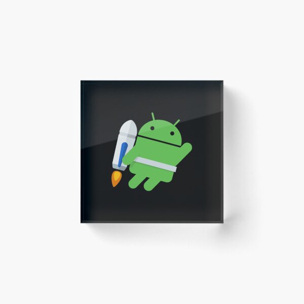Artikelvorschau, Android entworfen und verkauft von bethclothing.