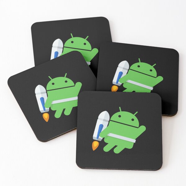 Item preview, Android   designed and sold by bethclothing.