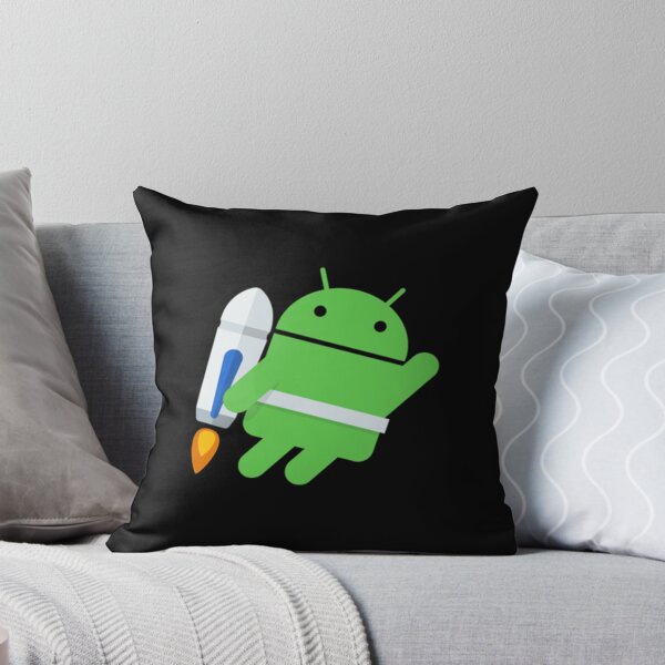 Item preview, Android   designed and sold by bethclothing.