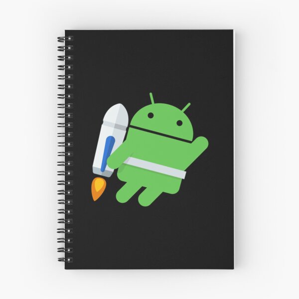 Item preview, Android   designed and sold by bethclothing.
