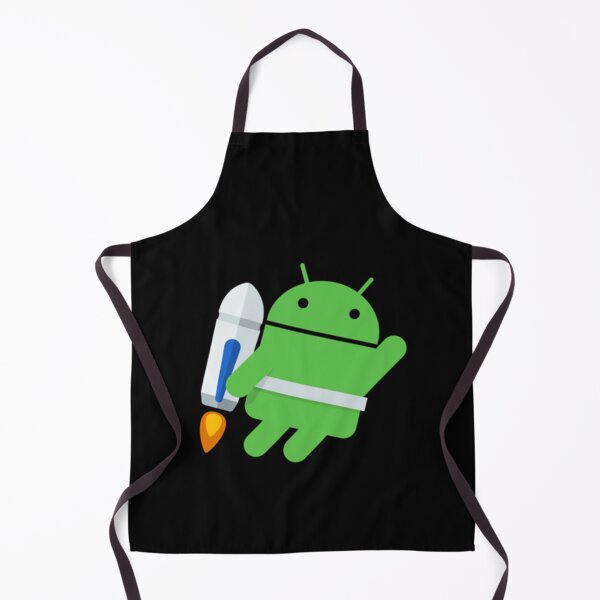 Item preview, Android   designed and sold by bethclothing.