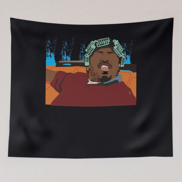 Item preview, Friday - Big Worm  	 designed and sold by gegqqspuhw53.