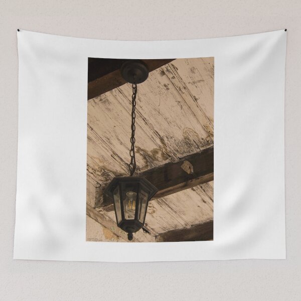 Item preview, I'm Still Hanging © designed and sold by © Hany G. Jadaa © Prince John Photography.