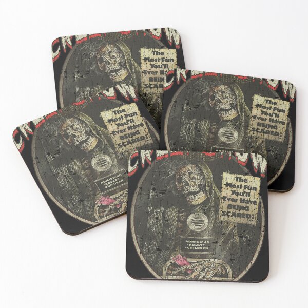 Item preview, Creepshow 1982 designed and sold by SheridanRuther.