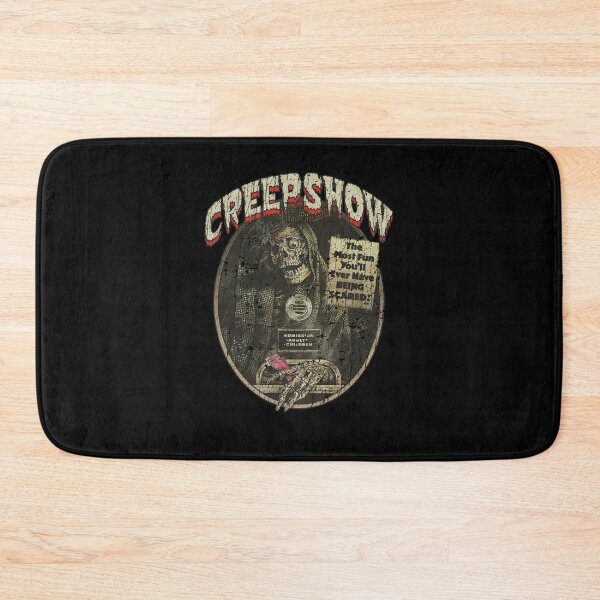 Item preview, Creepshow 1982 designed and sold by SheridanRuther.