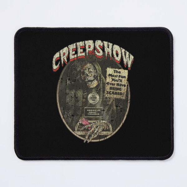 Item preview, Creepshow 1982 designed and sold by SheridanRuther.