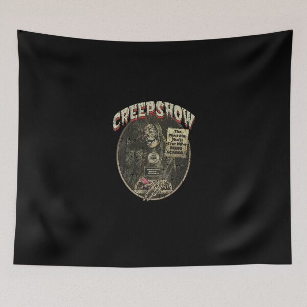 Item preview, Creepshow 1982 designed and sold by SheridanRuther.