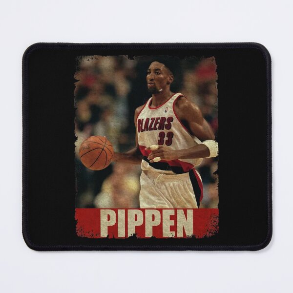Item preview, Scottie Pippen - ReTRo STYLe designed and sold by NixonModeratel.