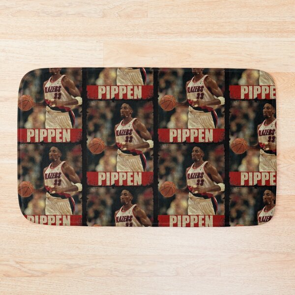 Item preview, Scottie Pippen - ReTRo STYLe designed and sold by NixonModeratel.