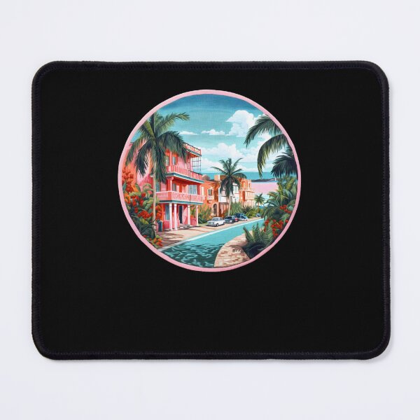 Item preview, Cuba summer feelings designed and sold by SheridanRuther.