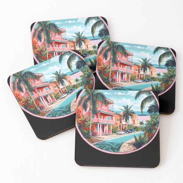 Item preview, Cuba summer feelings designed and sold by SheridanRuther.