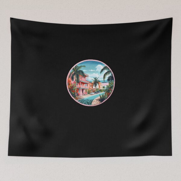 Item preview, Cuba summer feelings designed and sold by SheridanRuther.